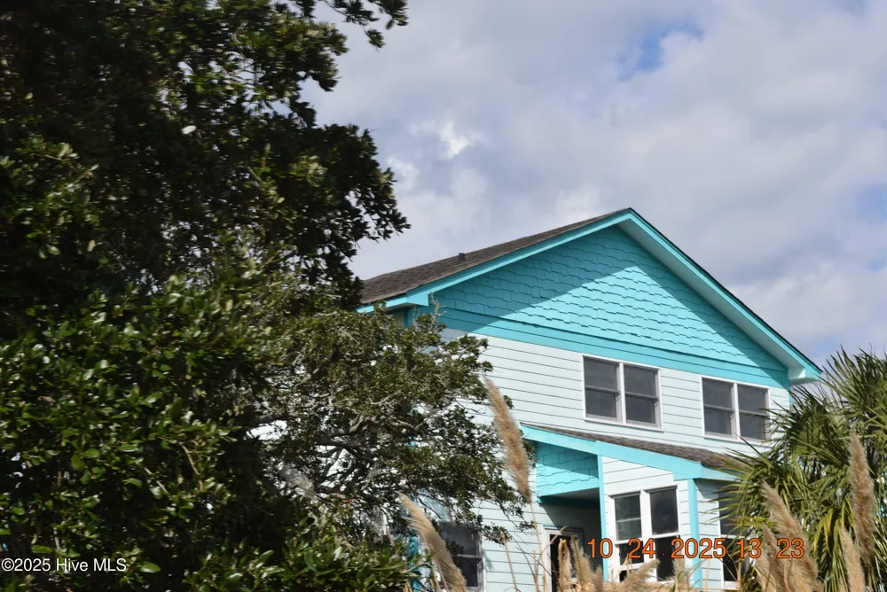 57177 Islington Court Hatteras Island, NC 27943