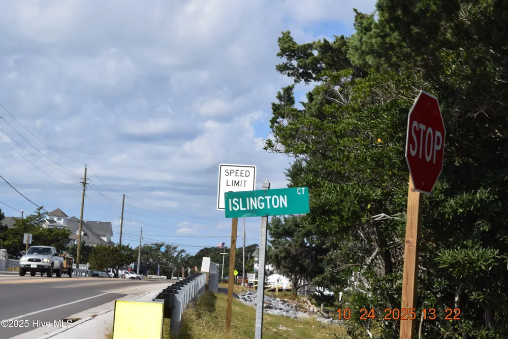 57177 Islington Court Hatteras Island, NC 27943