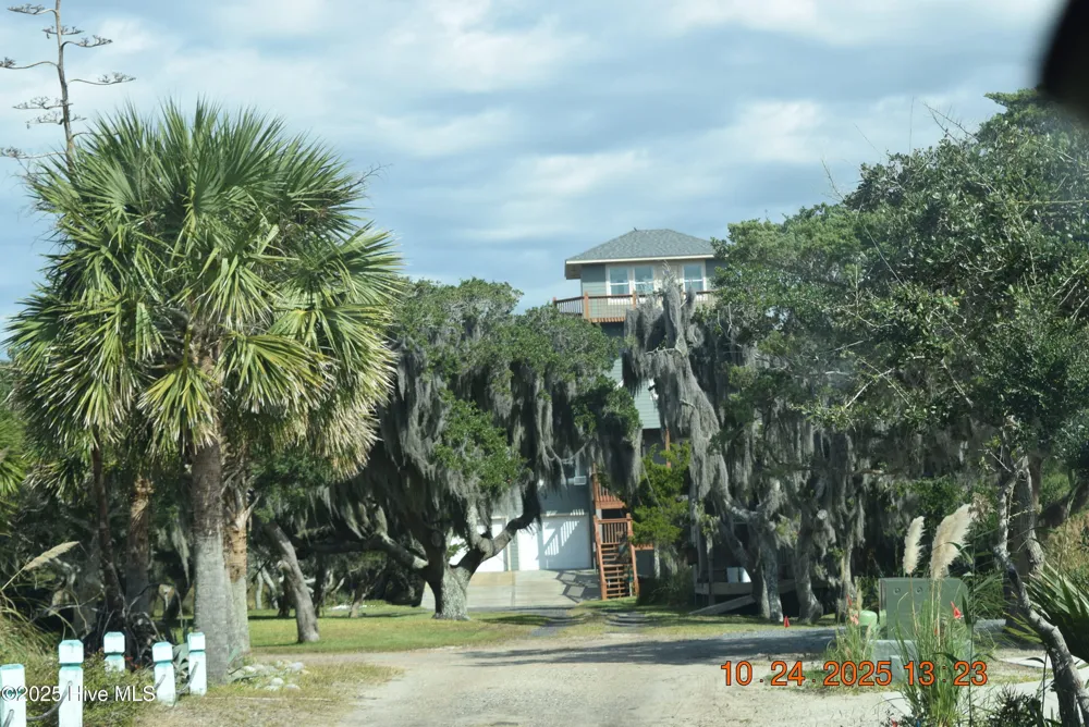 57177 Islington Court Hatteras Island, NC 27943