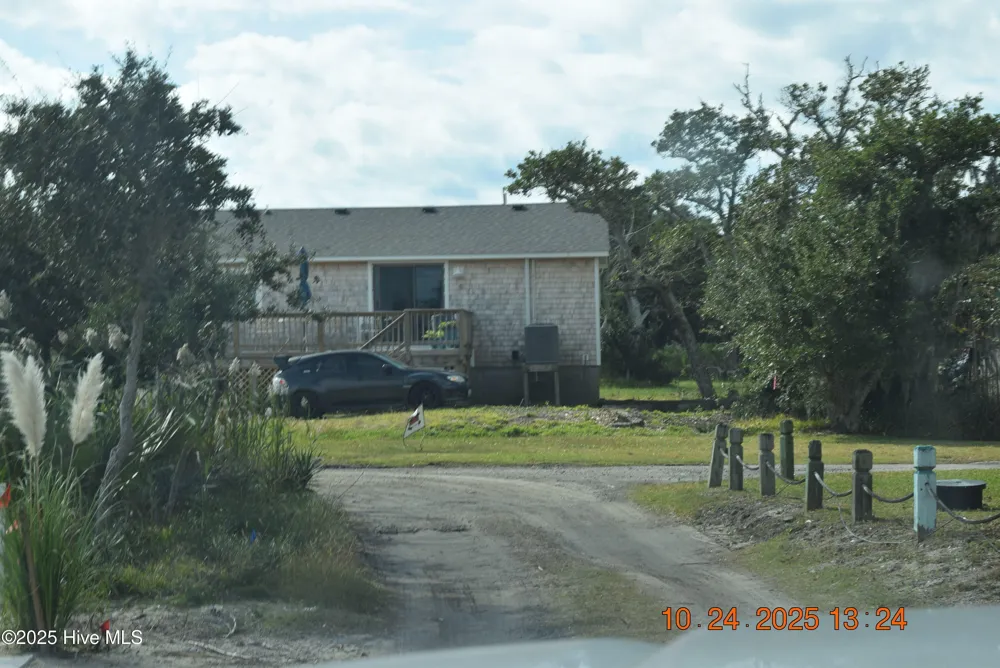 57177 Islington Court Hatteras Island, NC 27943