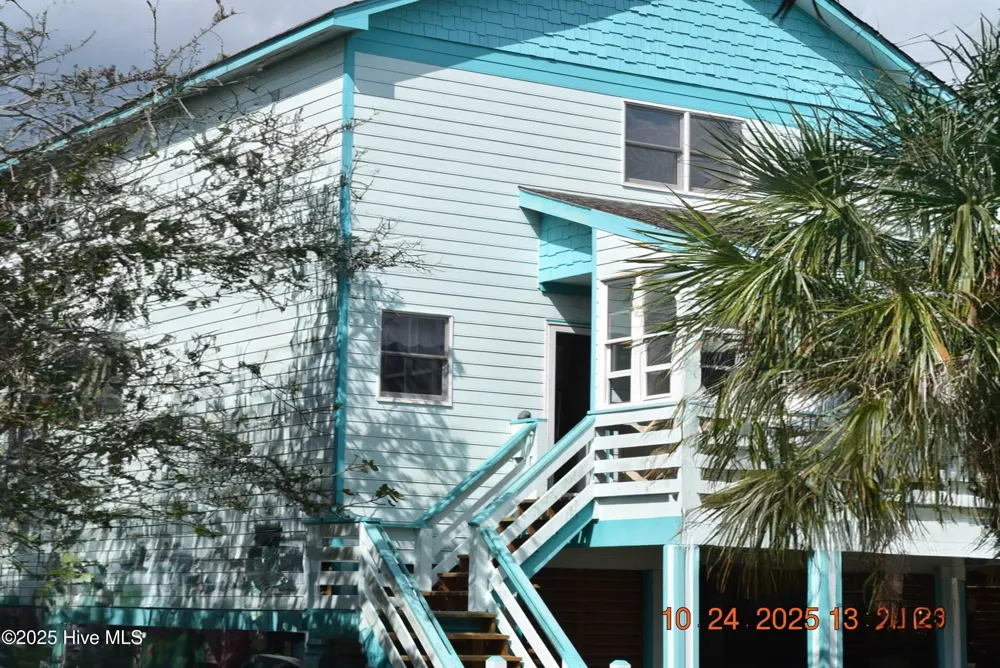 57177 Islington Court Hatteras Island, NC 27943