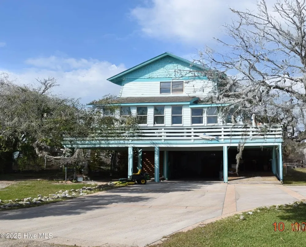 57177 Islington Court Hatteras Island, NC 27943