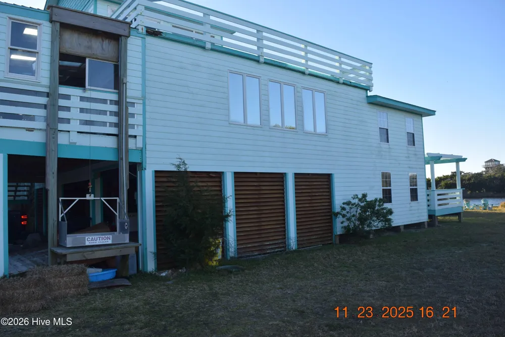 57177 Islington Court Hatteras Island, NC 27943