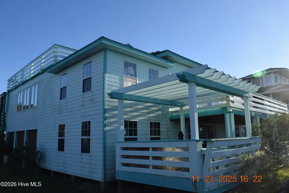 57177 Islington Court Hatteras Island, NC 27943