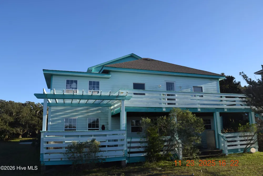 57177 Islington Court Hatteras Island, NC 27943