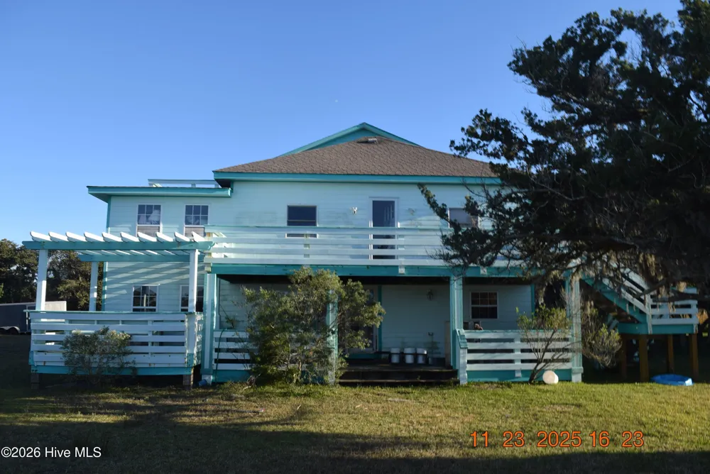 57177 Islington Court Hatteras Island, NC 27943