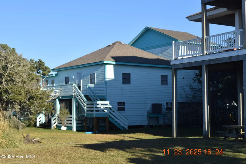 57177 Islington Court Hatteras Island, NC 27943
