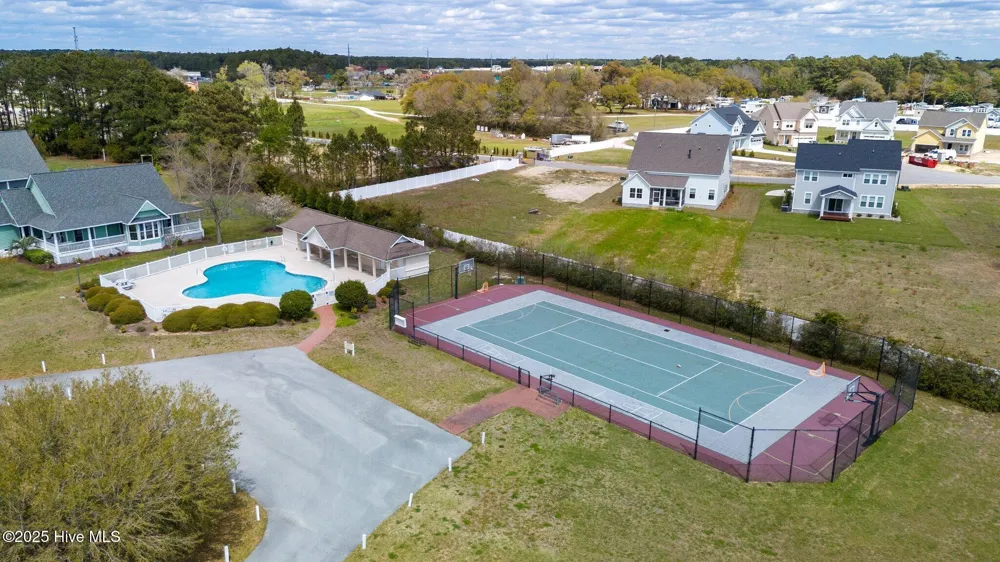 202 Royal Oaks Court Cedar Point, NC 28584