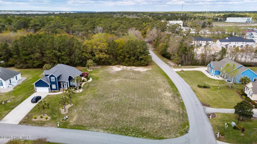 202 Royal Oaks Court Cedar Point, NC 28584