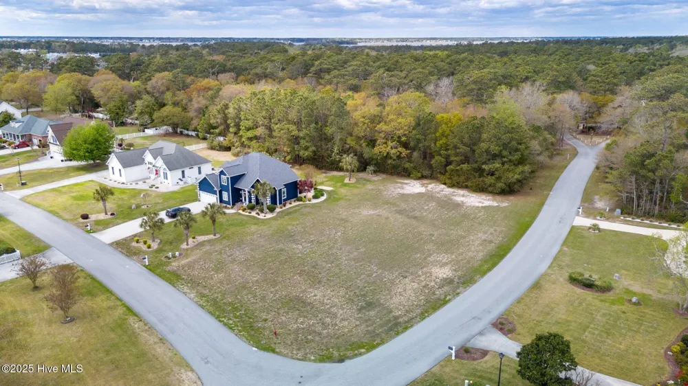 202 Royal Oaks Court Cedar Point, NC 28584
