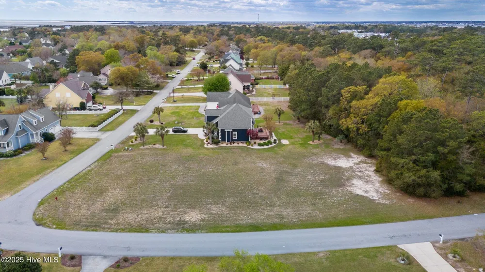 202 Royal Oaks Court Cedar Point, NC 28584