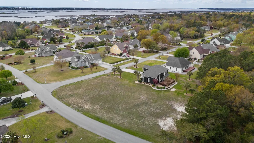202 Royal Oaks Court Cedar Point, NC 28584
