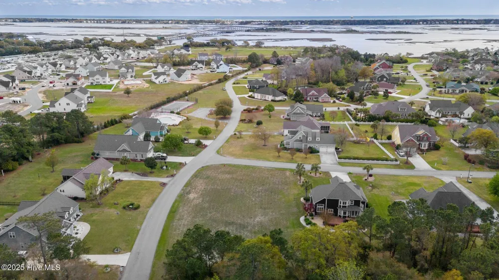 202 Royal Oaks Court Cedar Point, NC 28584