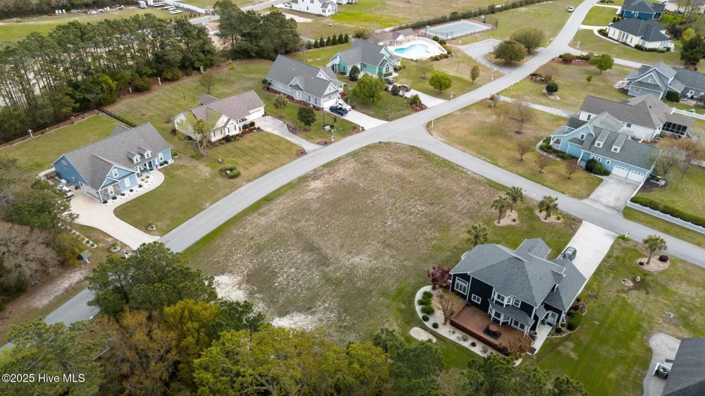 202 Royal Oaks Court Cedar Point, NC 28584