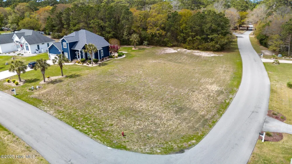 202 Royal Oaks Court Cedar Point, NC 28584