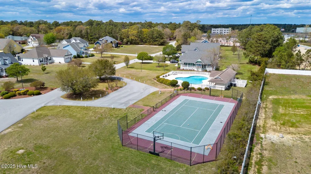 202 Royal Oaks Court Cedar Point, NC 28584