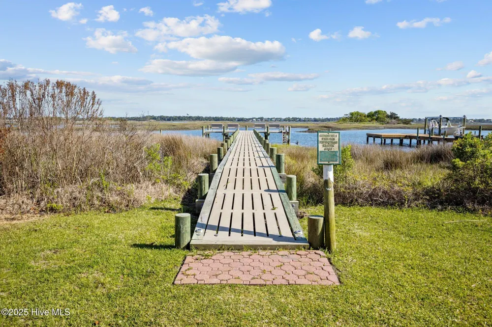 202 Royal Oaks Court Cedar Point, NC 28584
