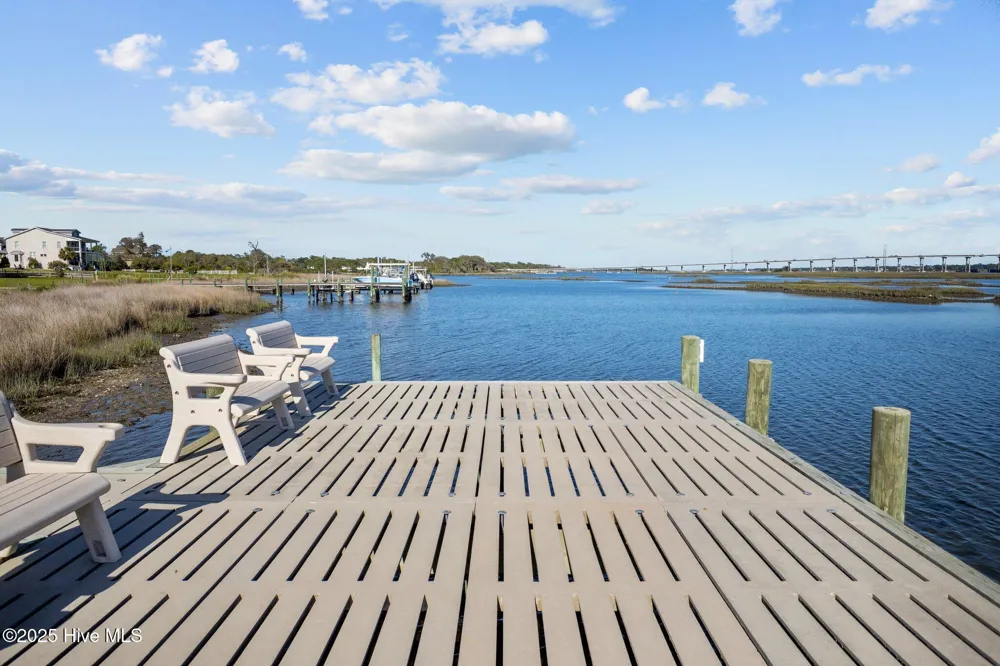202 Royal Oaks Court Cedar Point, NC 28584