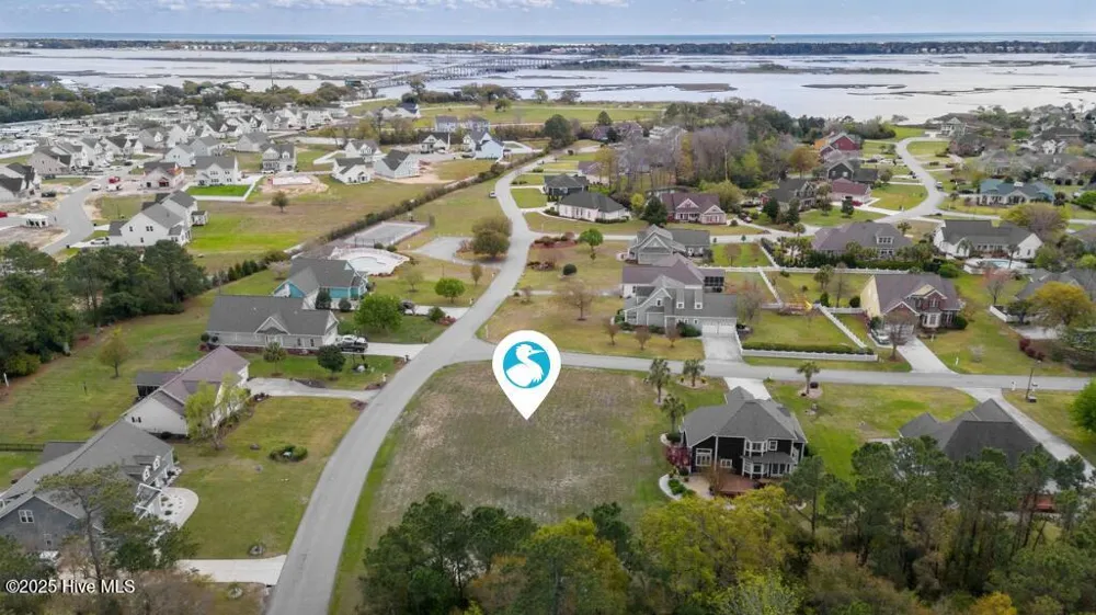 202 Royal Oaks Court Cedar Point, NC 28584