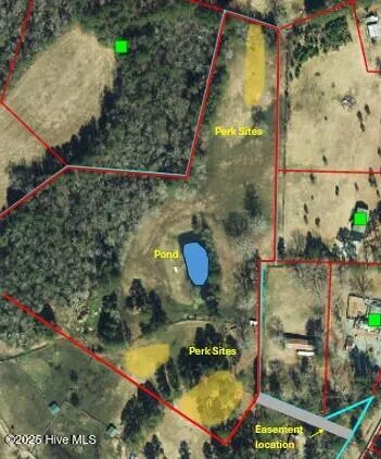 0 Cedar Lane Road Sanford, NC 27332