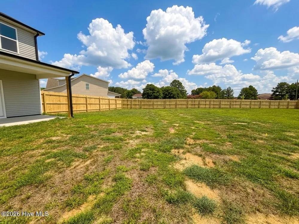 88 Sundrops Trail Dunn, NC 28334