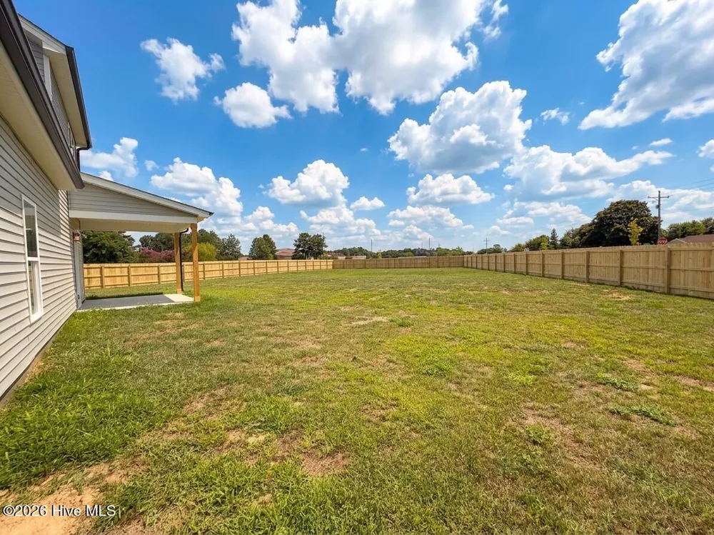 88 Sundrops Trail Dunn, NC 28334