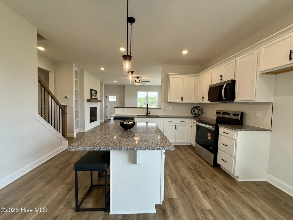 88 Sundrops Trail Dunn, NC 28334