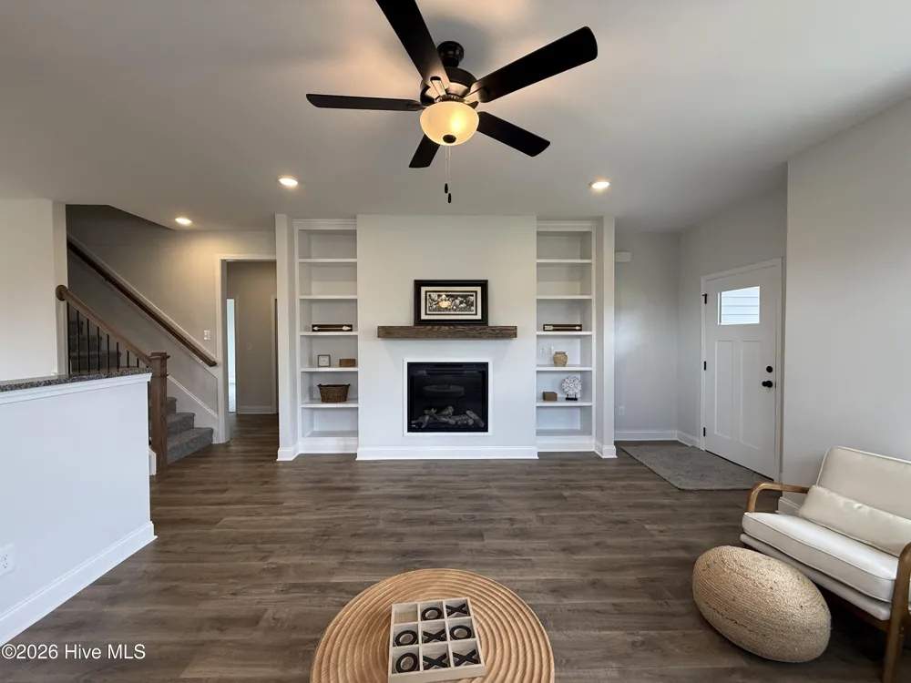 88 Sundrops Trail Dunn, NC 28334