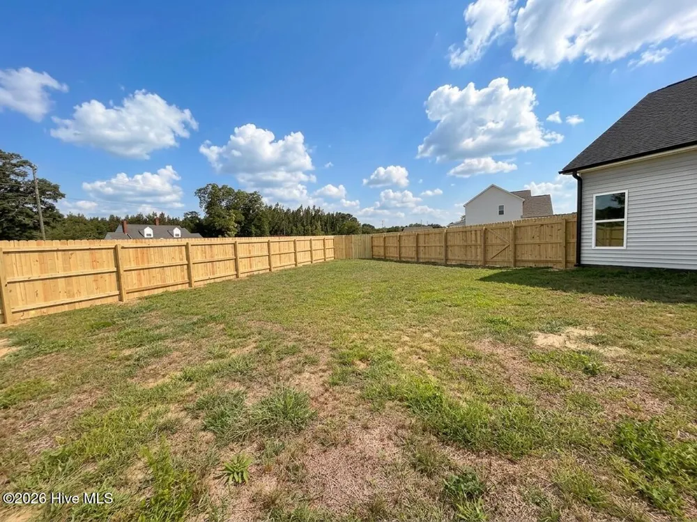 88 Sundrops Trail Dunn, NC 28334