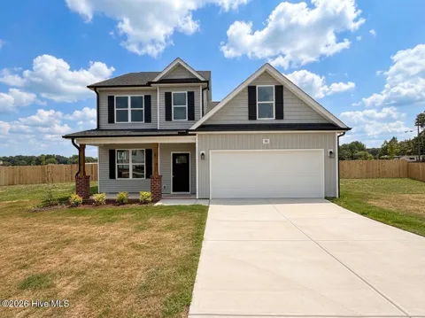 88 Sundrops Trail