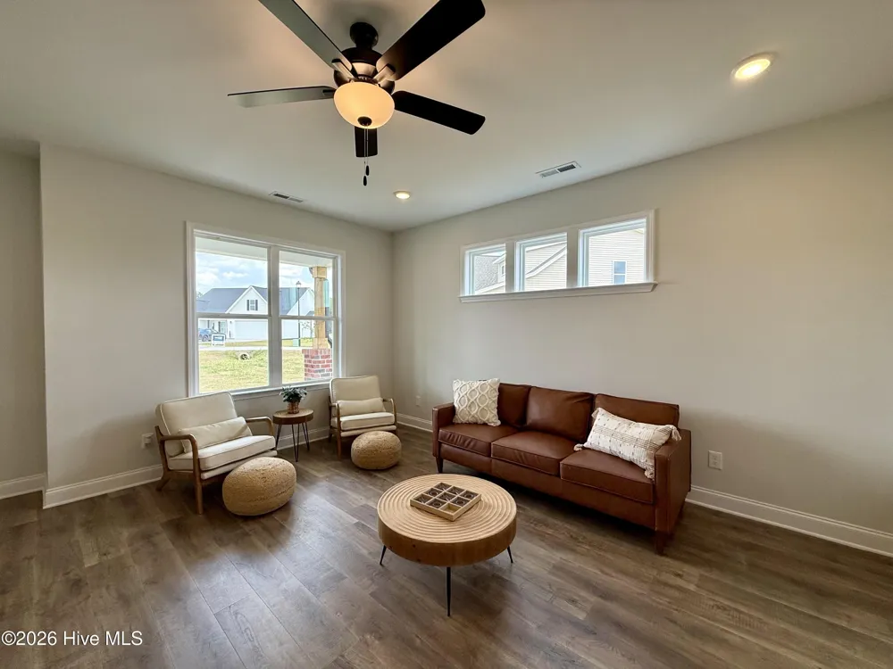 88 Sundrops Trail Dunn, NC 28334