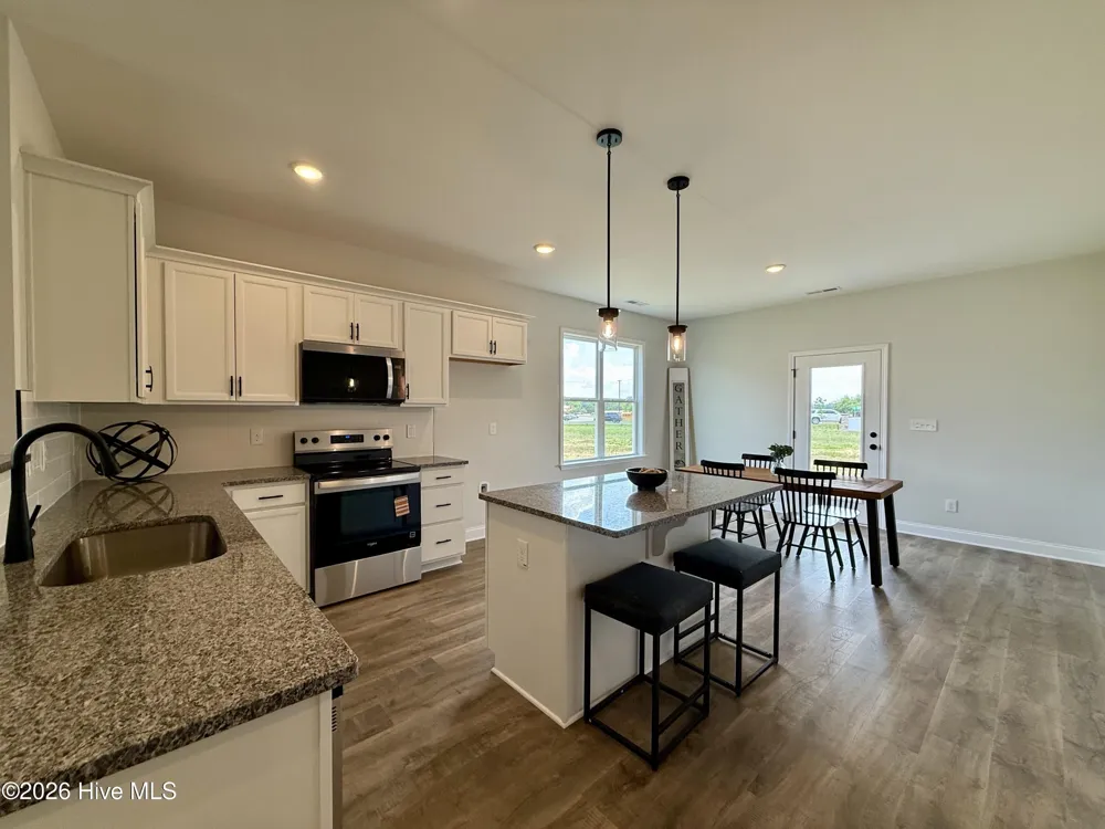 88 Sundrops Trail Dunn, NC 28334