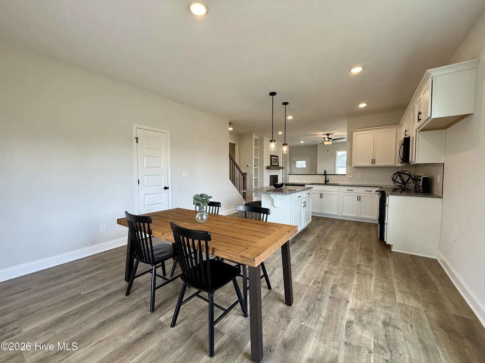 88 Sundrops Trail Dunn, NC 28334