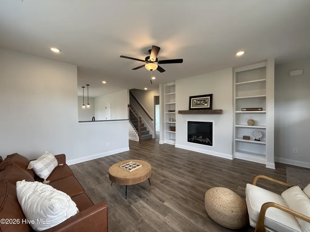 88 Sundrops Trail Dunn, NC 28334