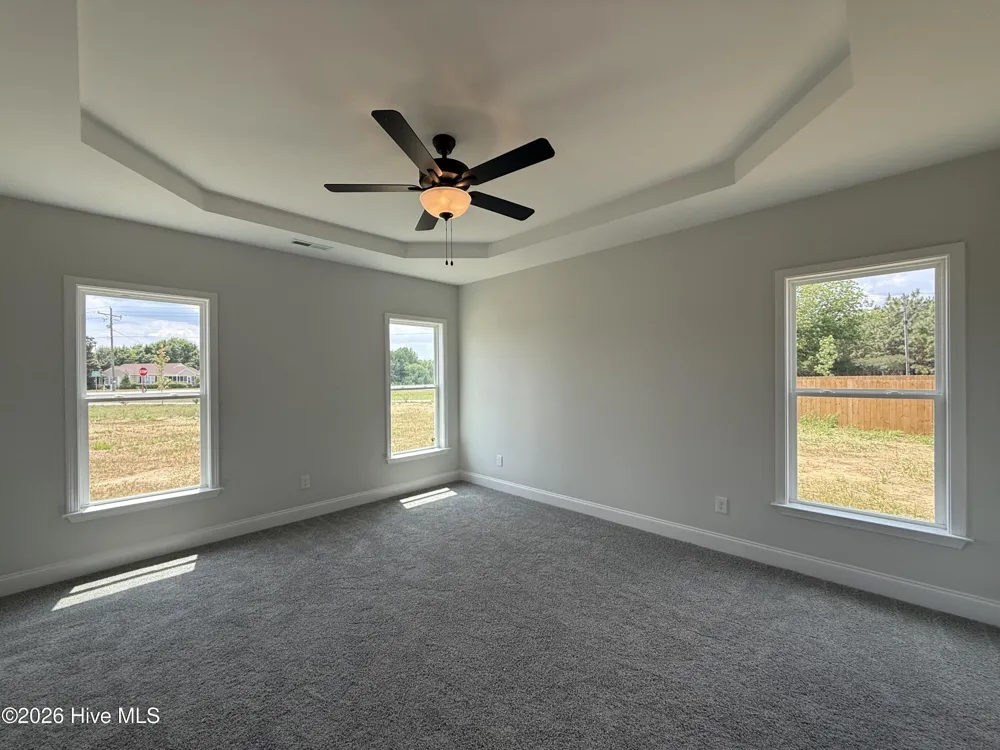 88 Sundrops Trail Dunn, NC 28334