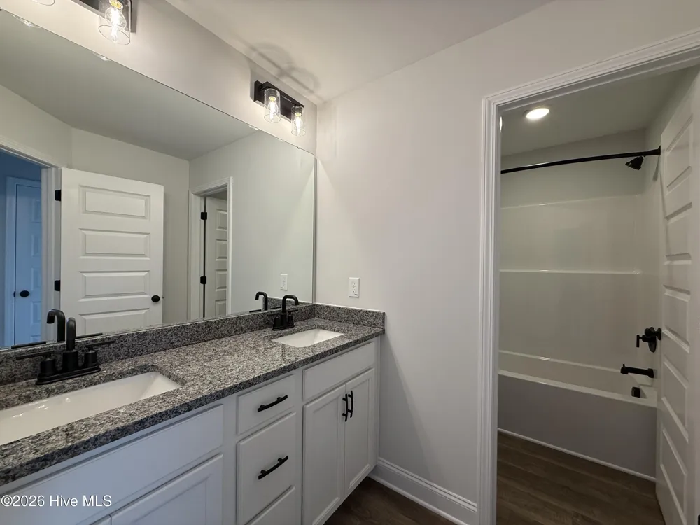 88 Sundrops Trail Dunn, NC 28334