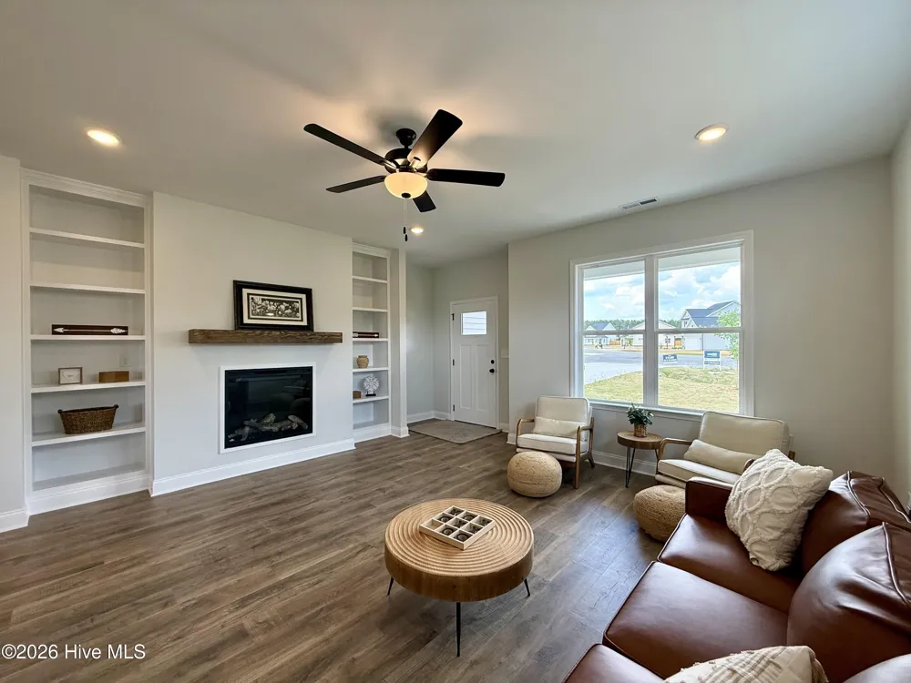 88 Sundrops Trail Dunn, NC 28334