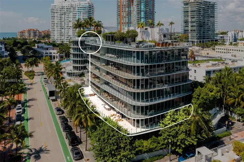 1 Collins Ave #207