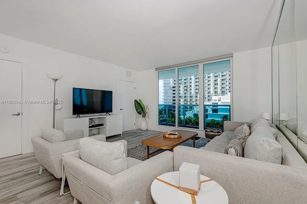 Address Not Shown Miami Beach, FL 33139