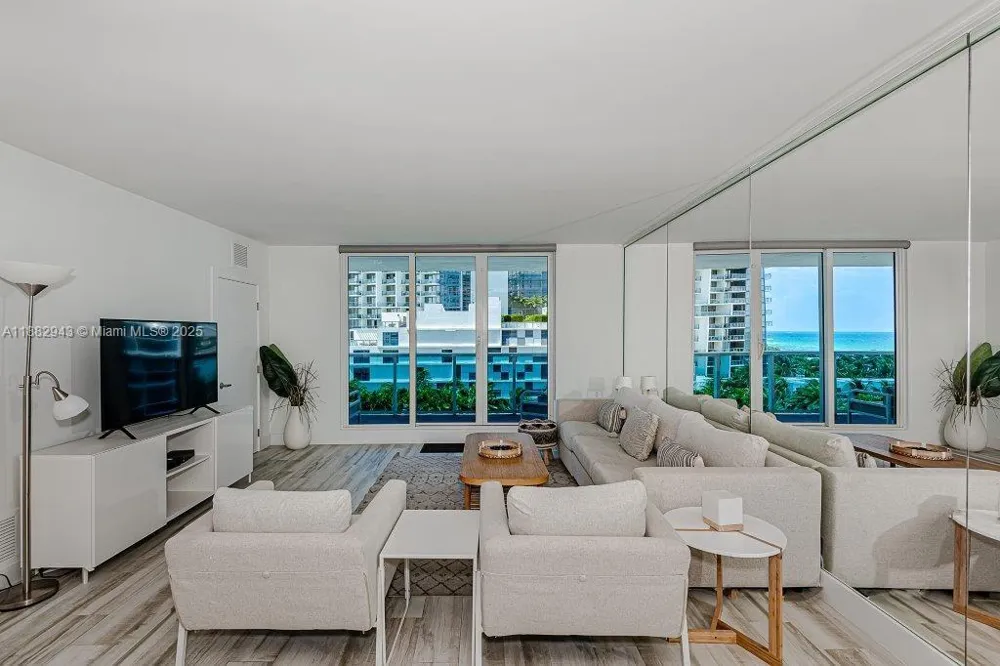 Address Not Shown Miami Beach, FL 33139