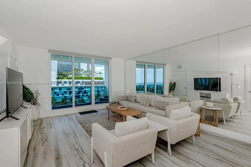 Address Not Shown Miami Beach, FL 33139