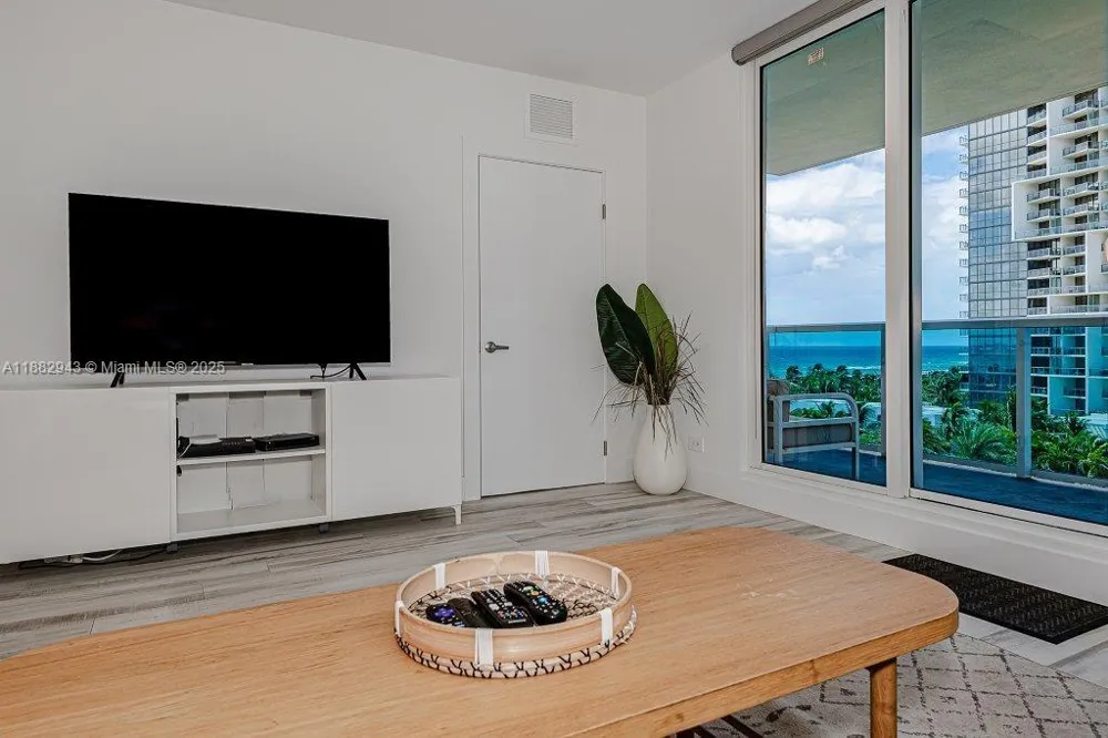 Address Not Shown Miami Beach, FL 33139