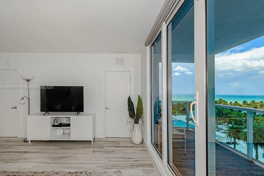 Address Not Shown Miami Beach, FL 33139
