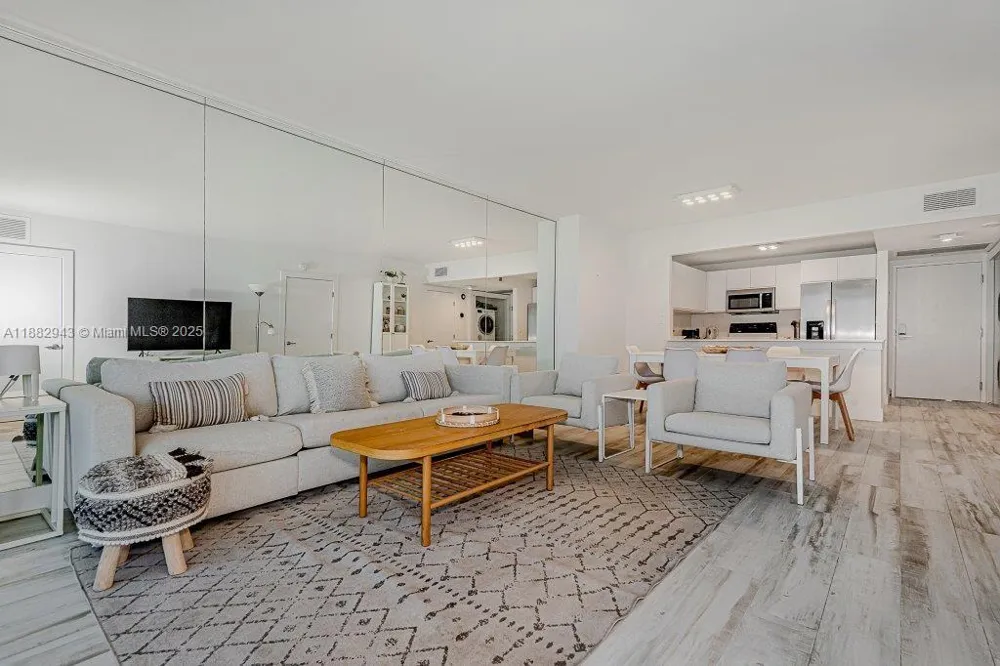 Address Not Shown Miami Beach, FL 33139