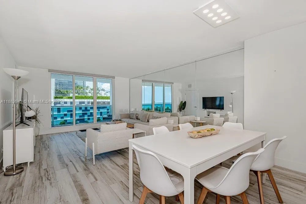 Address Not Shown Miami Beach, FL 33139