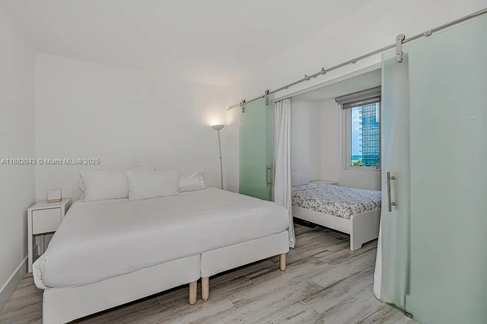 Address Not Shown Miami Beach, FL 33139