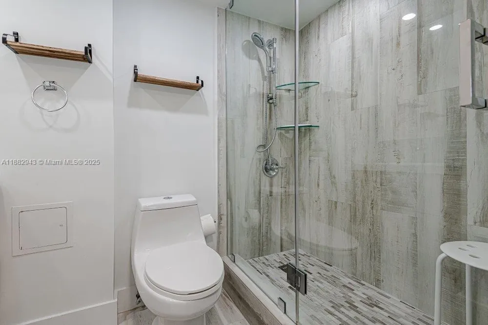 Address Not Shown Miami Beach, FL 33139
