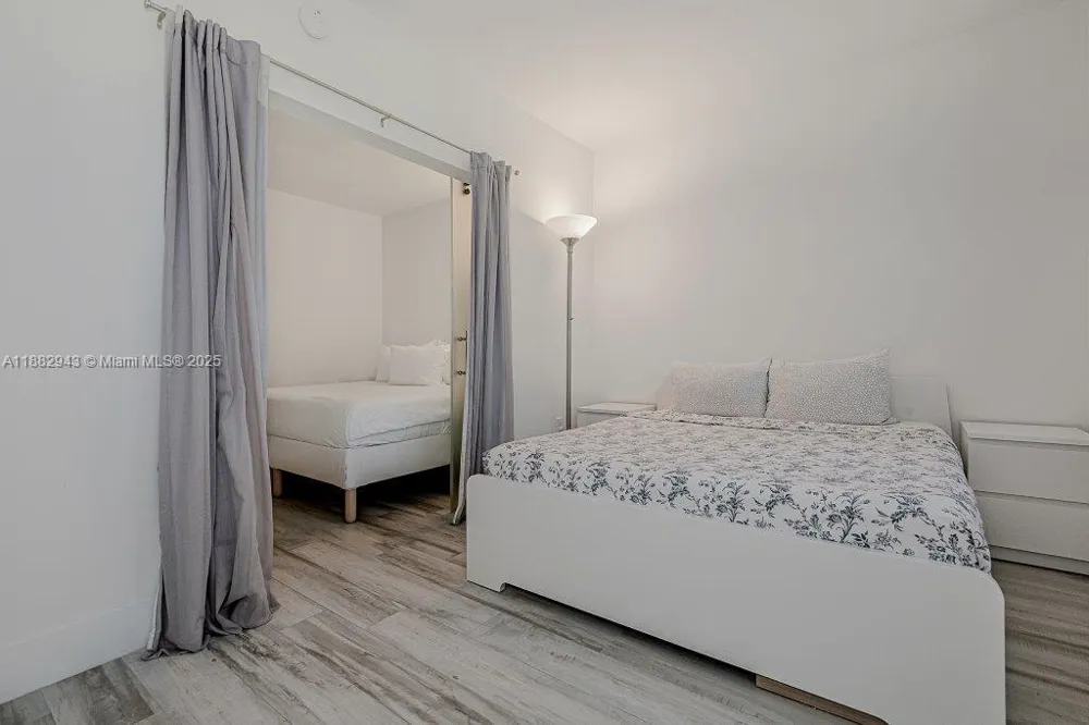 Address Not Shown Miami Beach, FL 33139