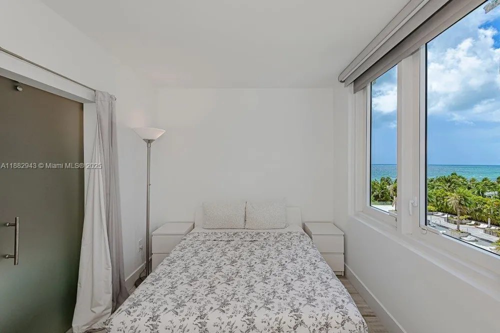 Address Not Shown Miami Beach, FL 33139