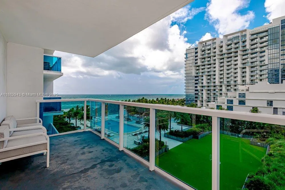 Address Not Shown Miami Beach, FL 33139